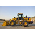 SEM Brand 656D 5 ton Wheel Loader with Spare Parts